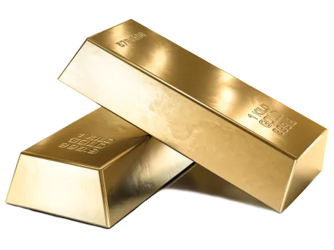 gold-bars